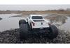 Радиоуправляемый монстр HPI Racing Savage XS Flux Ford SVT Raptor BL 4WD RTR масштаб 1:12 2.4G - HPI-115125