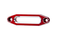 Лебедка (алюминий, анодированный в красный) FAIRLEAD WINCH ALUMINUM RED - TRA8870R