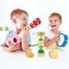 Набор музыкальных игрушек Hape Мини группа - E0339_HP