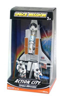 Игровой набор Shenzhen Toys Космический корабль, 9105 - Г41600