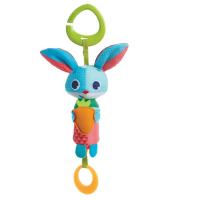 Игрушка-колокольчик - Зайчик - 1114001110
