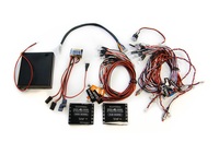 Световая система Bluetooth (Грузовик-прицеп) - GT-109
