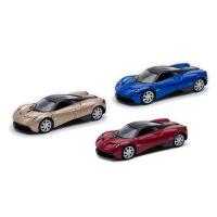 Модель машины Welly Pagani Huayara масштаб 1:34-39 - 43756