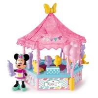 Игровой набор Disney Минни Весёлая ярмарка - 181984