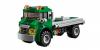 Конструктор LEGO Creator Перевозчик вертолета- 31043