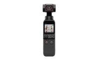 Стабилизатор DJI Pocket 2 - 6941565906410