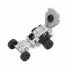 Конструктор CLICFORMERS Space set mini 30 деталей - 804003