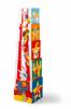 Кубики SCRATCH 6181050 Stacking Tower Сircus - 6181050