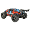 Радиоуправляемая трагги Remo Hobby S EVO-R Brushless V2.0 4WD RTR масштаб 1:16 2.4G - RH1665V2-RED