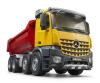 Самосвал Bruder Mercedes-Benz - 03-623