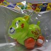 Заводная игрушка Тигр, 6633B - В78542