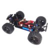 Уценка. Радиоуправляемый монстр Remo Hobby RH1631 V2.0 4WD RTR масштаб 1:16 2.4G - RH1631V2-BLUE_sale5