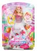 Игрушка Barbie Конфетная принцесса - DYX28