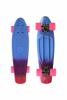 Скейтборд Triumf Active 22* TLS-401M Sea Breeze - во2934