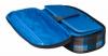 Пенал Target *Square blue* - 21431