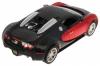 Радиоуправляемая машинка MZ Model Bugatti Veyron масштаб 1:14 27Mhz - MZ-2032