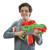 Бластер Hasbro NERF Дино Рекс Рэмпейдж - F0807EU4