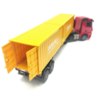 Радиоуправляемый тягач Double Eagle MACK на 2 контейнера RTR масштаб 1:26 2.4G - E664-003