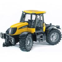 Трактор Bruder JCB Fastrac 3220 - 03-030