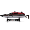 Радиоуправляемый катер HJ Toys Red SpeedBoat RTR 2.4G - HJ808-RED