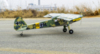 Радиоуправляемый самолет для сборки DW-Hobby SCG211 Fi156 1.6M ARF - SCG2114