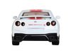 Машина *Автопанорама* Nissan GT-R (R35), масштаб 1:32, белый, свет, звук - JB1251473