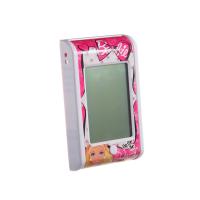 Обучающий смартфон русско-английский, 80 функций, Barbie - Б58989
