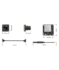 Цифровая FPV видеосистема Caddx Avatar HD Mini 1S lite kit - CADDX-WN05-1005B