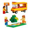 Конструктор LEGO Городская жизнь - 9389