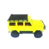 Радиоуправляемый краулер MN Model Mersedes G500 UPG (зеленый) 4WD RTR масштаб 1:12 2.4G - MN-86S GREEN