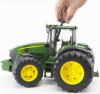 Трактор Bruder John Deere 7930 с двойными колёсами - 03-052
