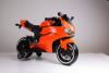 Электромотоцикл RiverToys A001AA