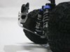 Бампер передний стальной для REMO HOBBY Mmax 1:10 - S2306