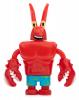 Конструктор Mega Bloks SpongeBob Squarepants Сёрфинг с Ларри Лобстером - CNF64