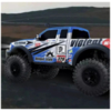 Радиоуправляемый краулер Huang Bo 4WD RTR масштаб 1:10 2.4G - HB-ZP1010