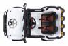 Электромобиль WXE Wrangler 2WD