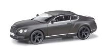 Машина Autogrand *BENTLEY CONTINENTAL GT V8* Imperial Black Edition, серия IMPERIAL - 49915