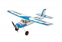 Радиоуправляемый самолет Multiplex RR FUNMAN PNP - MPX-264266