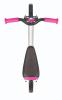 Беговел Globber GO BIKE белый-розовый 610-162 - во5465-2