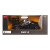 Радиоуправляемая машина BMW i8, масштаб 1:14, черный матовый - 71070MB