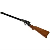 Ружье с прицелом литое Enfield, 65,5 см - 0375|96
