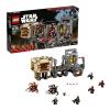 Конструктор LEGO Star Побег Рафтара - 75180