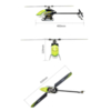 Радиоуправляемый вертолет Eachine E180 Flybarless BNF - EACH-1961904