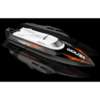 Радиоуправляемый катер UdiRC Power Venom RTR 2.4G - UDI001-BLACK