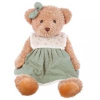 Мягкая игрушка Fluffy Family Мишка Маша 45 см - 681420