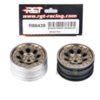 Диски колеса 2шт для HSP RGT - R86439