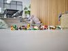 Конструктор LEGO Classic Вокруг света - 11015-L