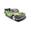 Модель шоссейного автомобиля WL Toys 4WD RTR масштаб 1:28 2.4G - WLT-284131