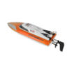 Радиоуправляемый катер Double Horse K-Marine 2 27Mhz - 7010-ORANGE