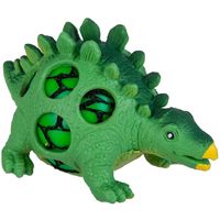 Игрушка-антистресс Bondibon Кентрозавр - ВВ3037